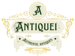 Antiquei offiial logo