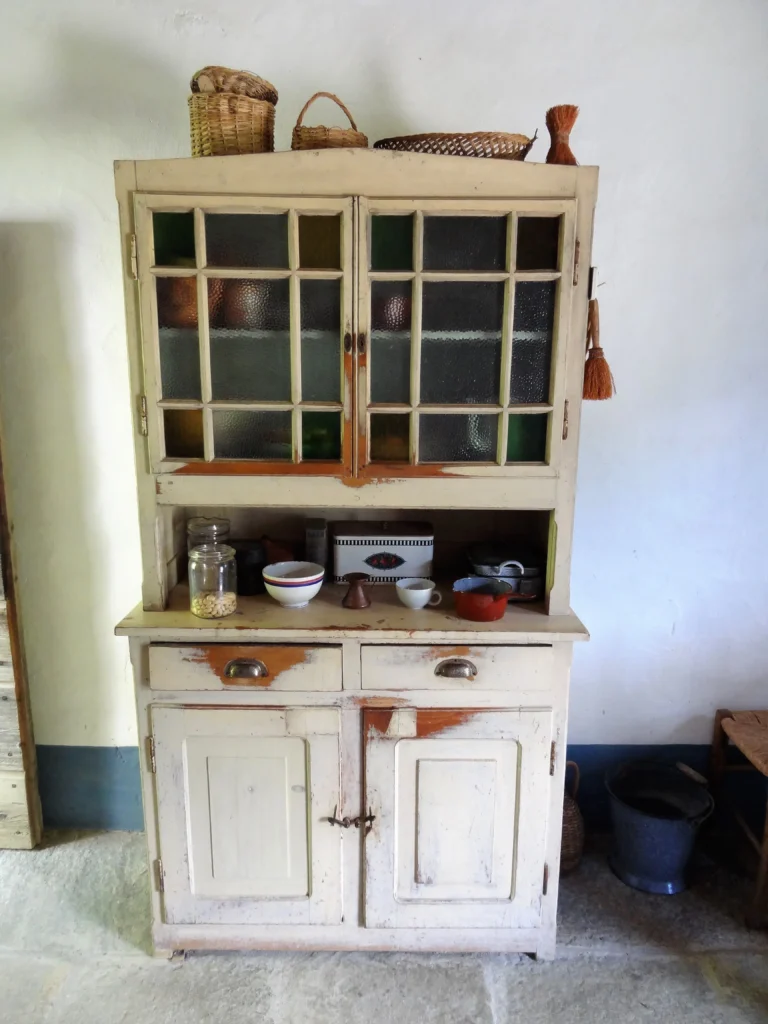 Hoosier Cabinet