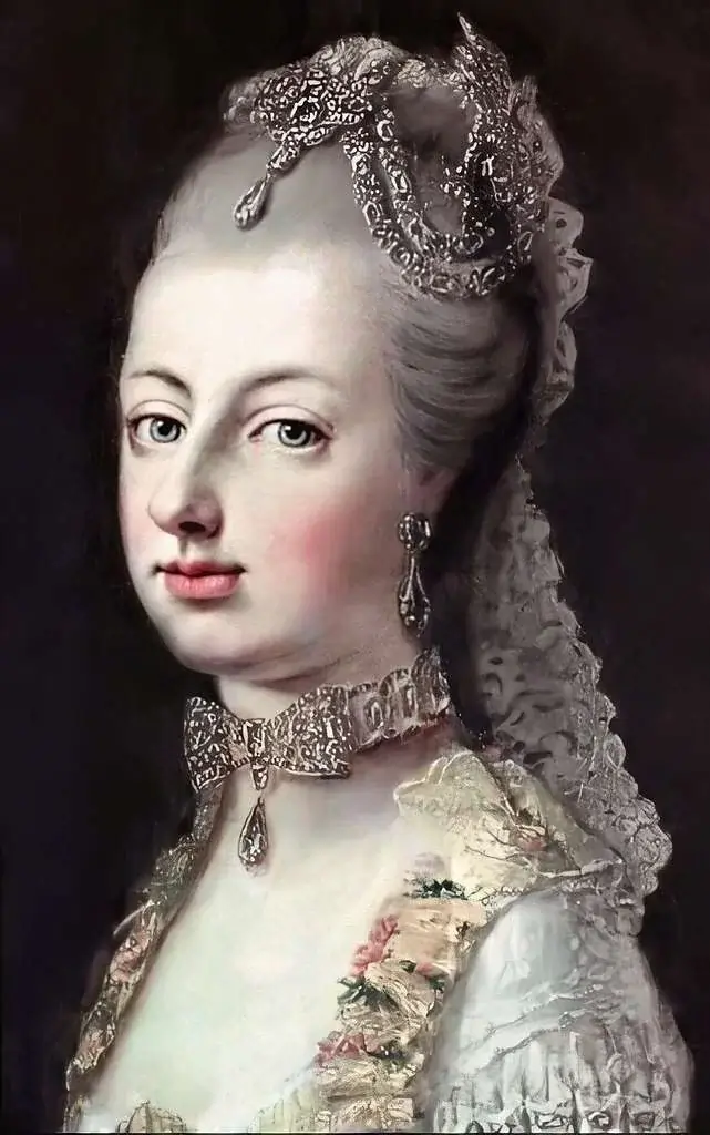 marie antoinette