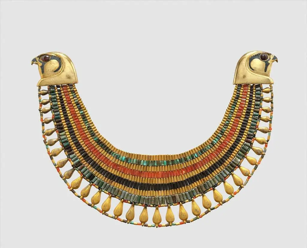 Egyptian Collar