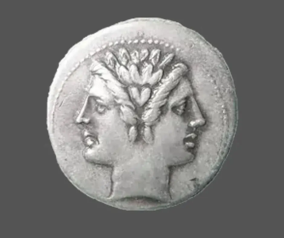 Janus Coin