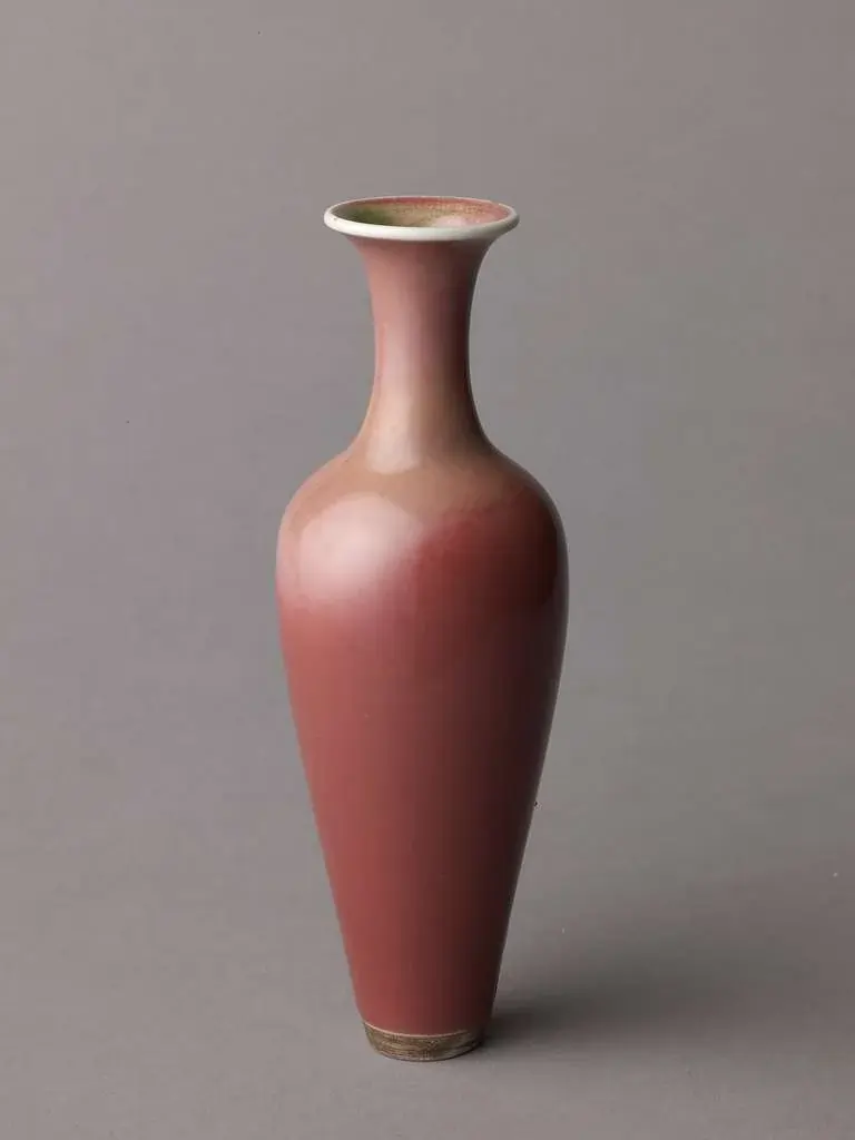 Amphora Vase